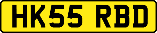 HK55RBD