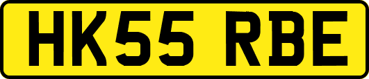 HK55RBE