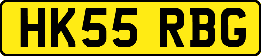 HK55RBG