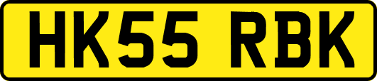 HK55RBK