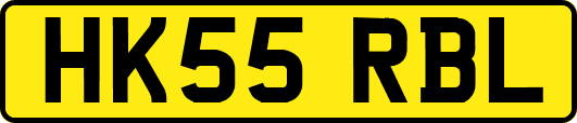 HK55RBL