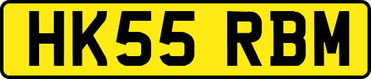 HK55RBM