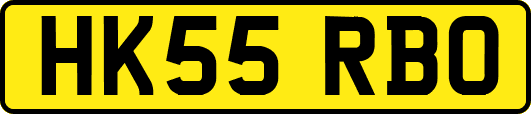HK55RBO