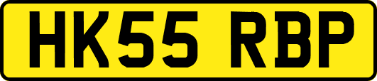 HK55RBP