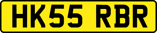 HK55RBR