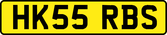HK55RBS