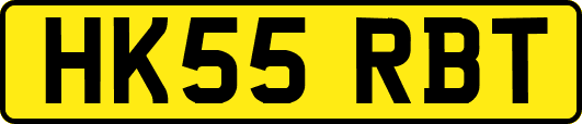 HK55RBT
