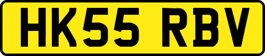 HK55RBV