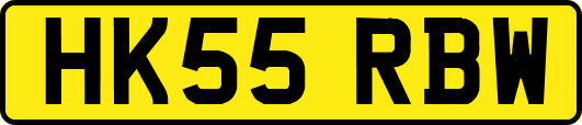 HK55RBW