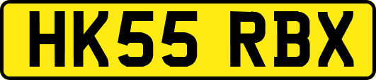 HK55RBX