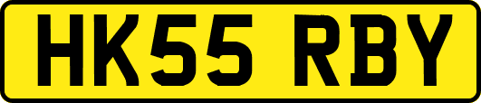 HK55RBY
