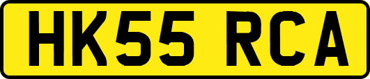 HK55RCA