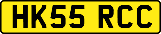 HK55RCC