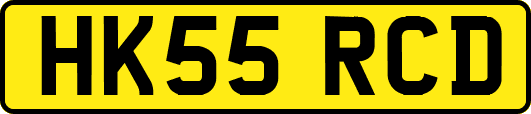 HK55RCD
