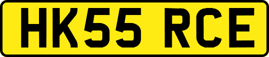 HK55RCE
