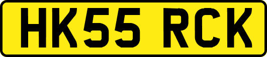 HK55RCK