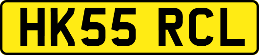 HK55RCL