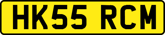 HK55RCM
