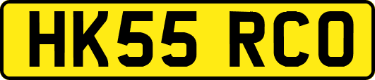 HK55RCO