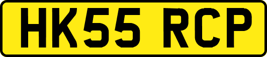 HK55RCP