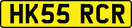 HK55RCR