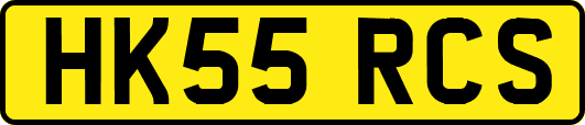 HK55RCS