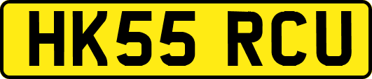 HK55RCU