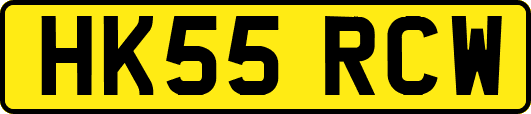 HK55RCW