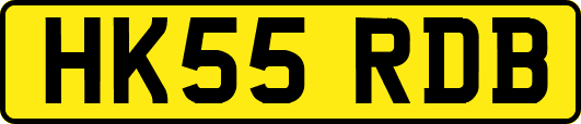 HK55RDB