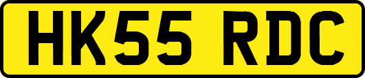 HK55RDC