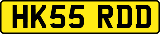 HK55RDD