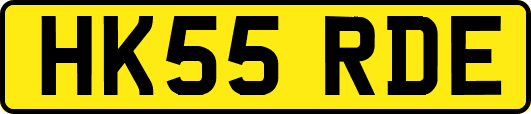 HK55RDE