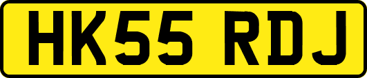 HK55RDJ