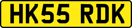 HK55RDK