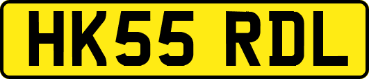 HK55RDL