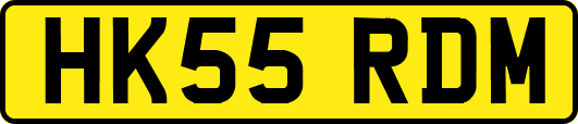 HK55RDM