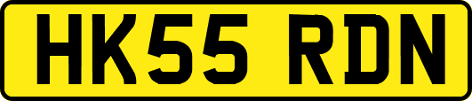 HK55RDN