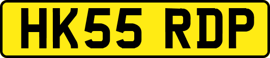 HK55RDP