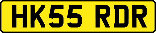 HK55RDR