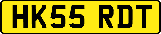 HK55RDT