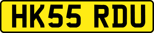 HK55RDU