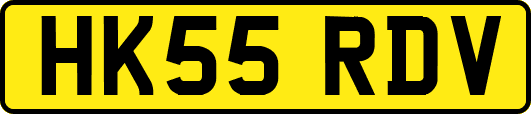 HK55RDV