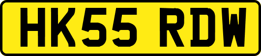 HK55RDW