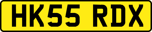HK55RDX