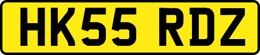 HK55RDZ