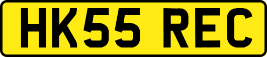 HK55REC