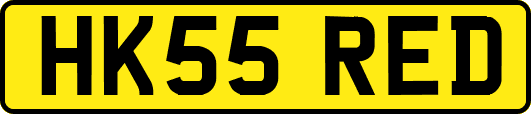 HK55RED