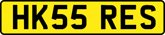 HK55RES