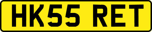 HK55RET