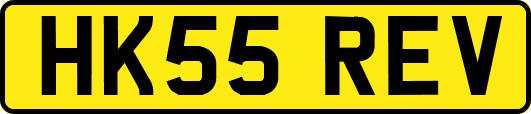 HK55REV
